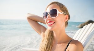 Milky Sunscreen Serum